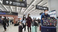 China coronavirus: Thousands left Wuhan before lockdown