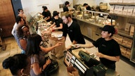 Chipotle faces employee shortages as COVID-19 cases spike