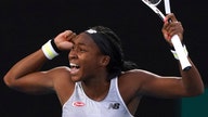 Coco Gauff stuns Naomi Osaka at Australian Open