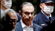 Nissan shareholder proposes $13M bounty for Ghosn's return to Japan