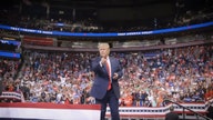 Trump Super Bowl ad drops