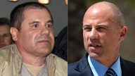 Michael Avenatti being housed in El Chapo's former jail cell