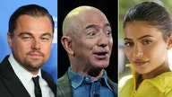 Australia brushfire relief gets $690K from Bezos, millions from other celebs