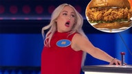 Popeyes awards 'Family Feud' contestant $10K for viral gaffe
