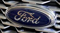 Ford expects $2.2B pre-tax hit due to pension plans