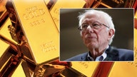 Gold will explode if Bernie Sanders wins in 2020: Peter Schiff