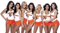 Hooters enters NFL championship game wing wars