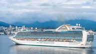 Cruise lines suspend China operations amid coronavirus outbreak