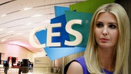 Ivanka Trump talks America's future workforce at Consumer Electronics Show