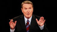 'PBS NewsHour' founder Jim Lehrer dead at 85