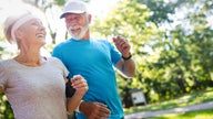 US life expectancy rises for 1st time in 4 years