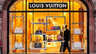 Europe’s luxury-goods sale might last a while