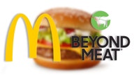 Beyond Meat expands McDonald's, Yum Brands' deals for the 'McPlant,' plant based tacos & more