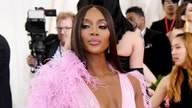 Naomi Campbell fights viruses with extreme wellness routine