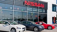 Nissan recalls nearly 500K vehicles due to airbag hazard