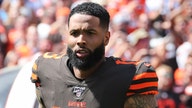 Odell Beckham Jr. suffers season-ending injury: how it affects his contract with the Browns