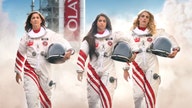 Procter & Gamble’s Olay Super Bowl ad is space-themed, female-led