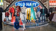 Gap's Old Navy spinoff is torpedoed
