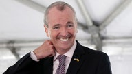 New Jersey's Democratic governor vows to fight for millionaire’s tax