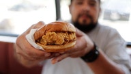 Hankering for Popeyes' chicken sandwich serves up sales feast for franchisee