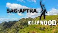 SAG-AFTRA and Producers Guild ask for 'production hold' in Southern California