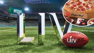 Pizza Hut, Domino's expect Super Bowl fans to order millions of pies