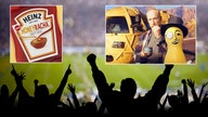 Super Bowl Sunday: Heinz, Planters serve up ads in this year's big game
