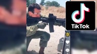 Israel Defense Forces joins TikTok despite US military bans on app