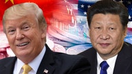 Exclusive: Trump will 'terminate' China trade deal, 'charge tremendous tariffs' if Xi breaks rules