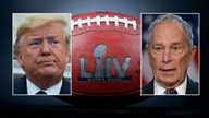 Super Bowl to feature Trump, Bloomberg and corporate America battling for attention