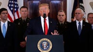 Trump on Iran: US to impose 'powerful,' 'punishing' sanctions following missile attacks