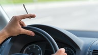 Frequent pot smokers are dangerous drivers when sober study suggests