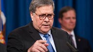 Barr warns against Chinese 'dominance' in wireless networks