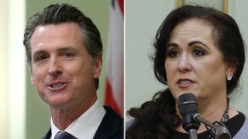 Dunkin, Supercuts franchisee groups sue over California's AB5 law