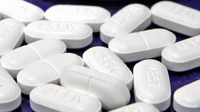 Percocet maker files for bankruptcy to weather opioid lawsuits