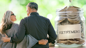 The best ETFs for retirees