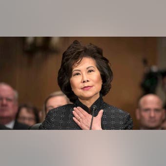 Elaine Chao