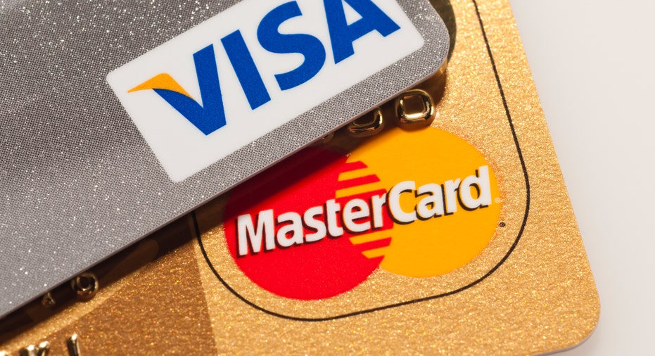 Visa or Mastercard: What's the difference between the credit cards? | Fox Business