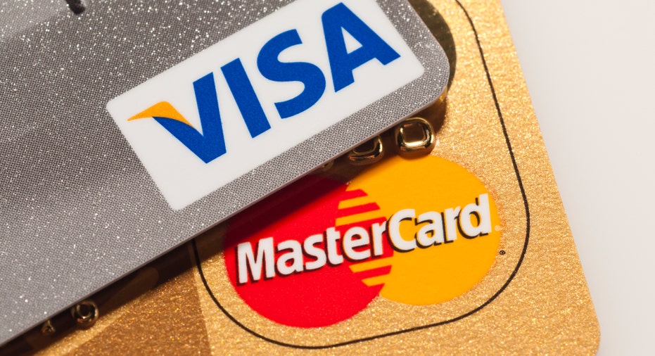 Visa or Mastercard: What's the difference between the credit cards? | Fox Business