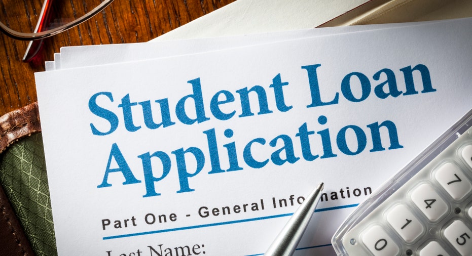 A Brief Guide to Federal Student Loans