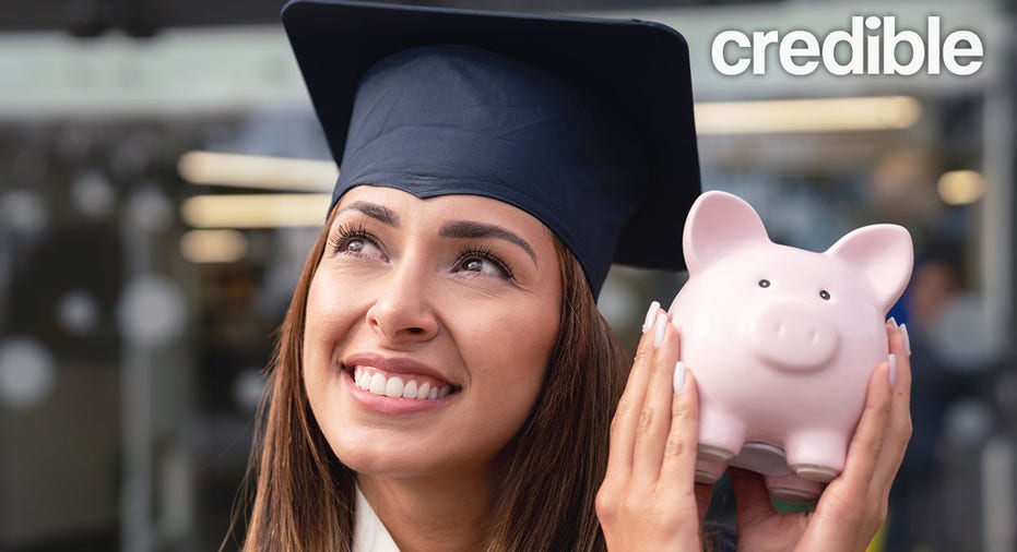 10 Of The Best Student Loan Refinance Companies | Fox Business