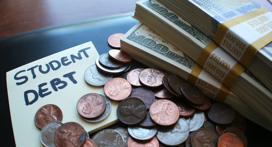 What Qualifies You For Student Loan Forgiveness Fox Business What Qualifies You For Student Loan Forgiveness Fox Business