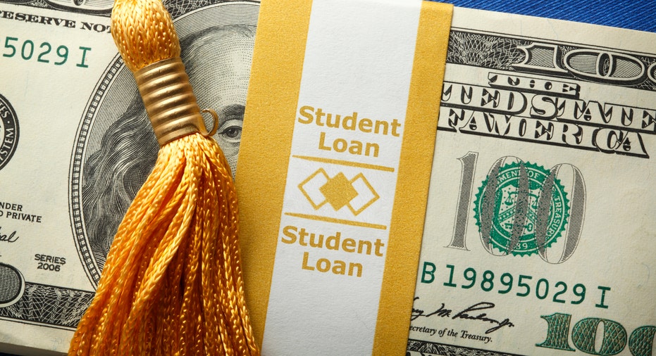 Difference Between Direct Subsidized And Unsubsidized Student Loans 