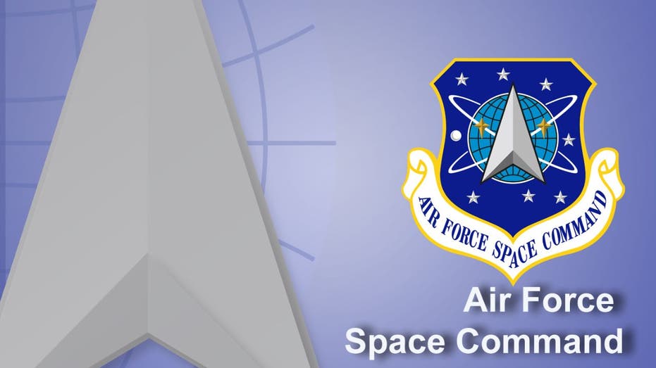 Trump Unveils Space Force Logo Was It Inspired By Star Trek Fox Business