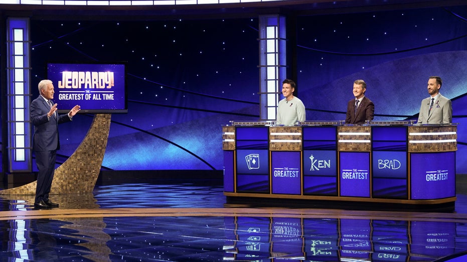 ‘Jeopardy! Greatest of all Time’ Money, jokes and everything that