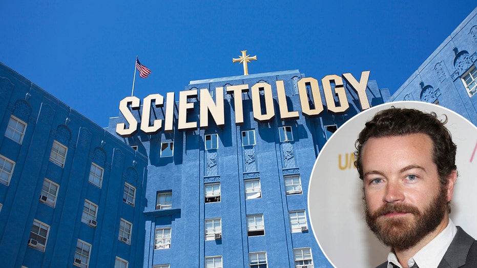 Essay on scientology
