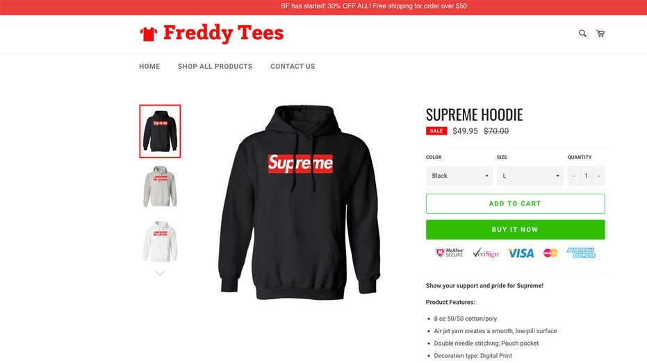 How to Resell Supreme, Luxury and Streetwear