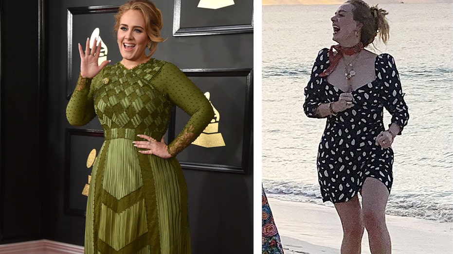 Sirtfood diet linked to Adele transformation: Does it work? | Fox Business