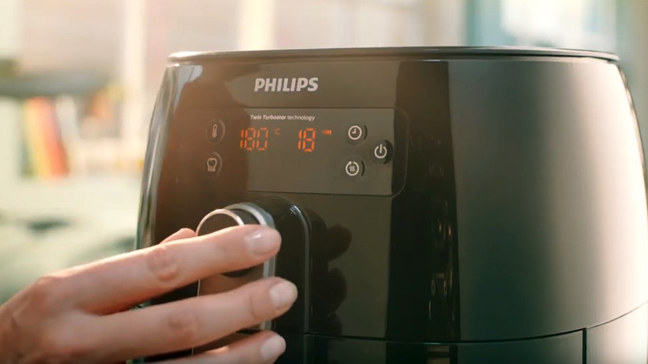 Philips sheds home appliances to sharpen health focus