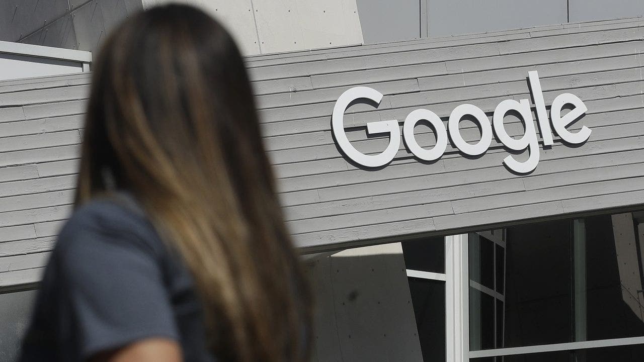Google launches coronavirus website in the United States thumbnail